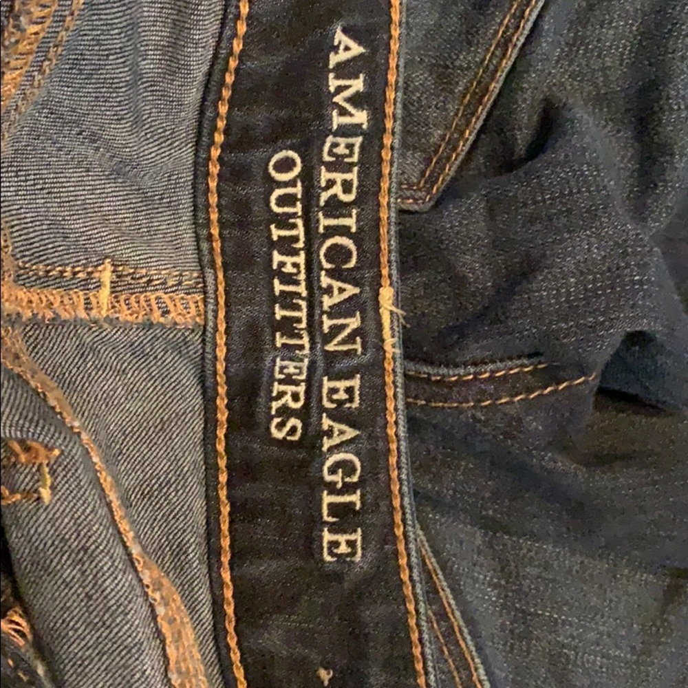 American Eagle Jeans - Picture 3 of 4